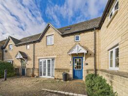11, Harmans Court, Chipping Norton OX7 6FG