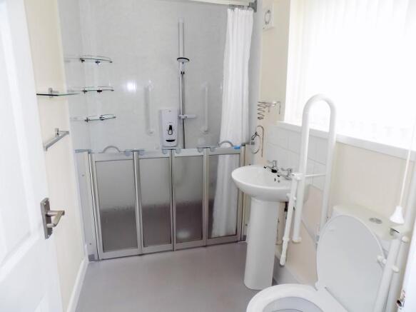 Wet Room