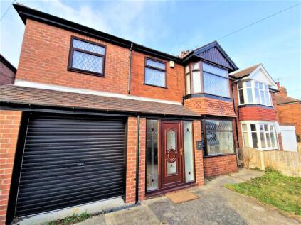 Tenter Balk Lane, Adwick-Le-Street, Doncaster