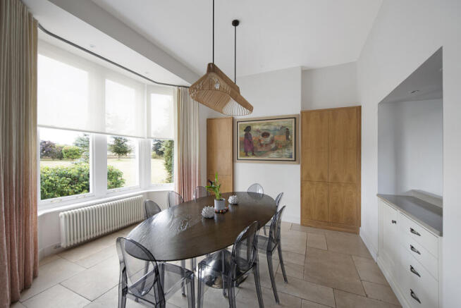 Breakfast Room