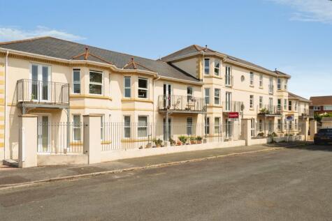 Ridge Park Road, Plymouth