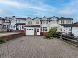 47, Mardon Road, Birmingham B26 3ER