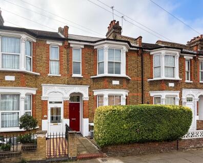 Engleheart Road, London, SE6
