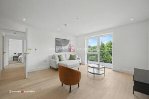 106, Faulkner House, Tierney Lane, London W6 9AT