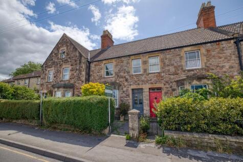 Davis Terrace, Wells, Somerset, BA5