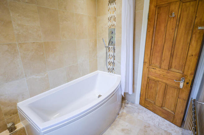 First Floor Bathr...