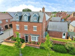 50, Lingfield Road, Bicester OX26 1DP