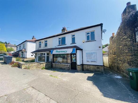 2 bed Flat to rent in bradford