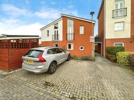 27, Humber Street, Hilton, Derby DE65 5NW