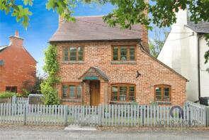 3, New Wharf, Tardebigge B60 1NF