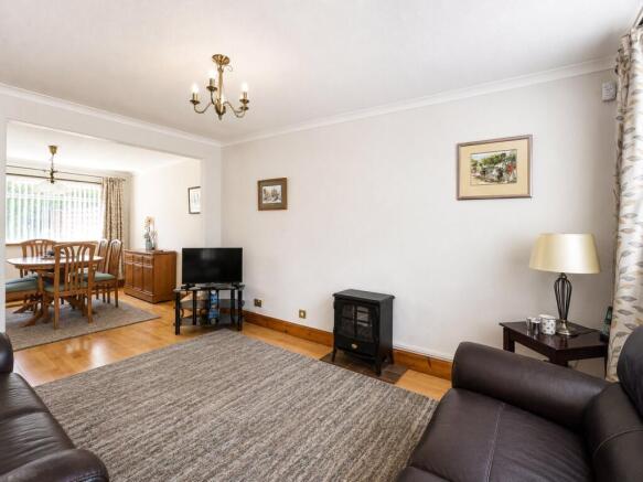 Steeple Crescent, Dalgety Bay, Dunfermline, Fife, KY11 photo 4