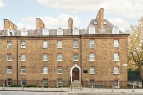 81, Gatliff Close, Ebury Bridge Road, London SW1W 8QQ