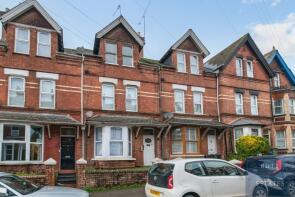 Ground Floor Flat, 35, Pennsylvania Road, Exeter EX4 6DB