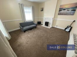 Flat First Floor, Anchor Road, Adderley Green, Stoke-on-trent ST3 1JT