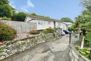 28a, Clarence Road, St. Austell PL25 5NL