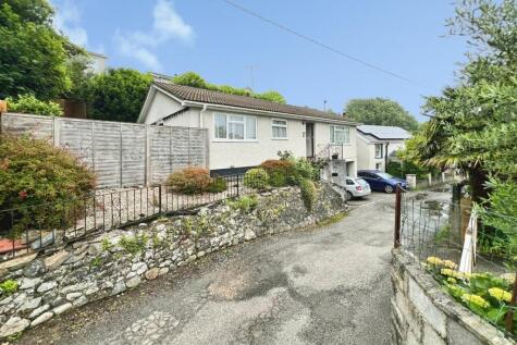 Clarence Road, St Austell, PL25