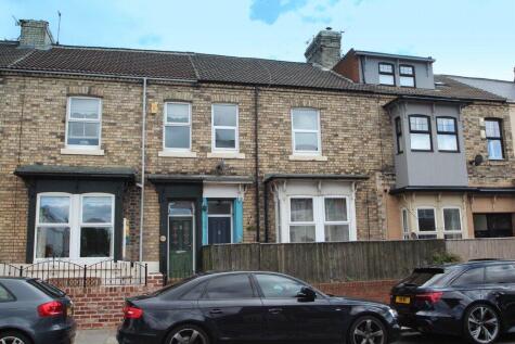 Whitley Road, Whitley Bay, NE26