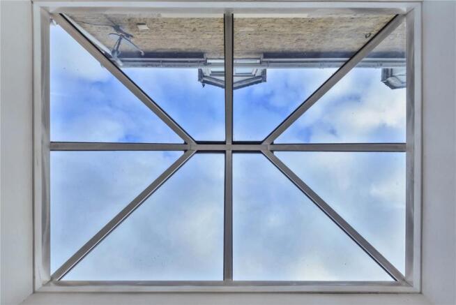Roof Lantern