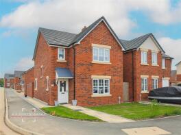 1, Crabtree Avenue, Cheadle ST10 1FY