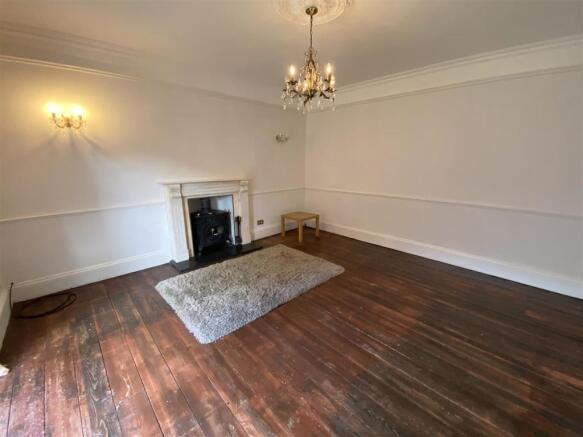 DRAWING ROOM