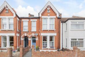 124, Dunstans Road, London SE22 0HE