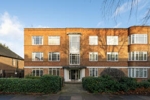1, Oaklands, Argyle Road, London W13 0HG