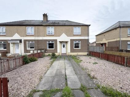 9 Girdle Toll, Girdle Toll, Irvine, KA11 1AW