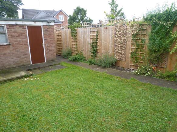 GARDEN