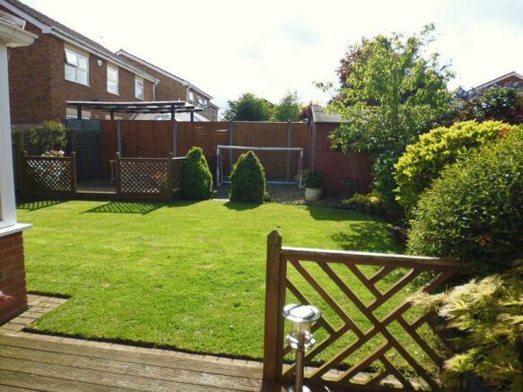 garden
