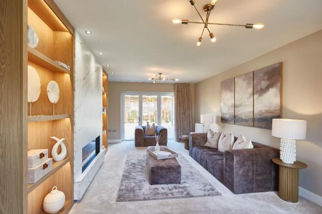 4 bed Detached for sale Image 7