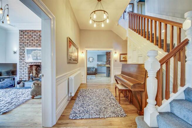 Hallway