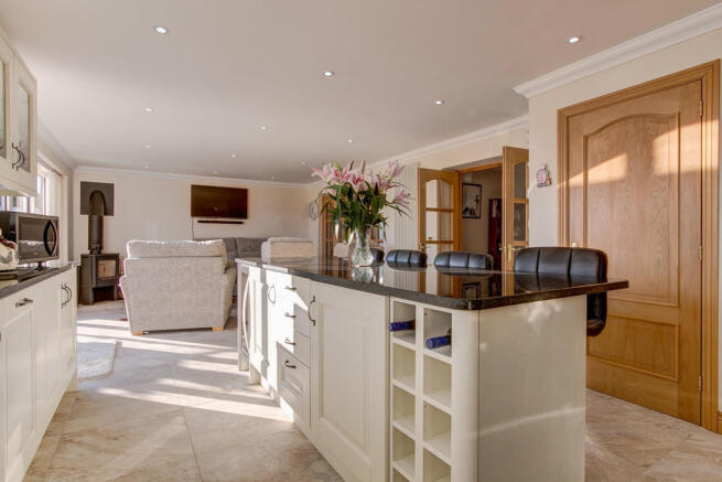 Kitchen - Aspect ...