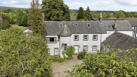 3 Clober Farm Lane, Milngavie, G62 7HW