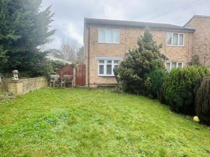 Derwent Road, Thatcham