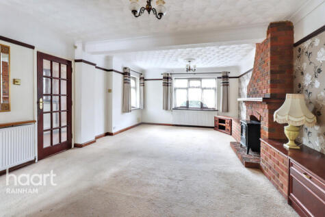 Mungo Park Road, Rainham