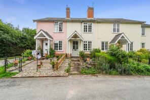 20, Church Road, Stutton IP9 2SJ
