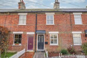 123, Woodman Road, Brentwood CM14 5AU