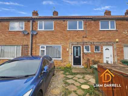 Herdborough Road, Eastfield, Scarborough, North Yorkshire
