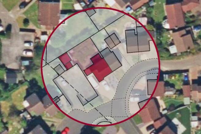 Aerial Map