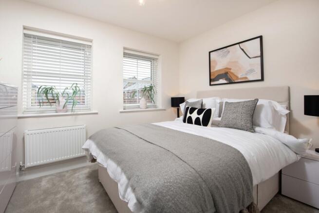 3 bed Semi-Detached for sale Image 5