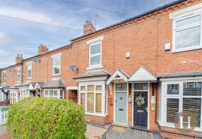 27, Clifford Road, Smethwick B67 5HJ