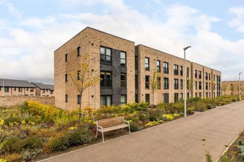 10/3 Firecrest Cruik, Edinburgh, EH4 8GW