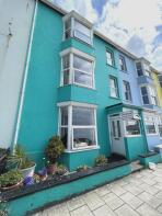 10, South Marine Terrace, Aberystwyth SY23 1JX