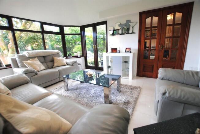 Sun Room
