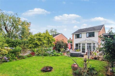 White Horse Lane, Trowse, Norwich, Norfolk, NR14