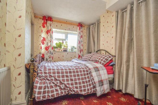 Bedroom Four/R...