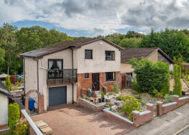 39, Quarry Avenue, Cambuslang, Glasgow G72 8UF