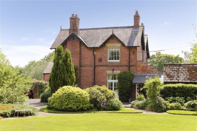 PROPERTY OVERVIEW