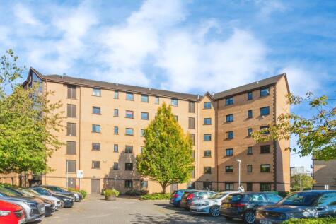 Riverview Place, Glasgow, G5