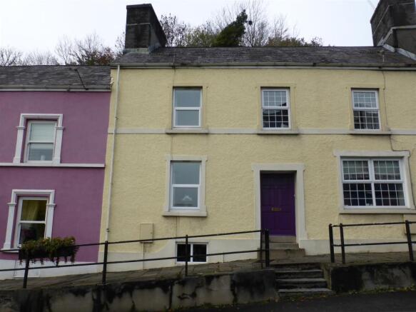 3B Bridge Street 028.JPG